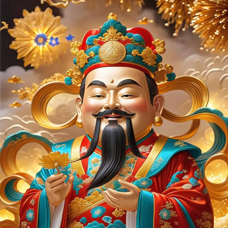 福星1-4单挑