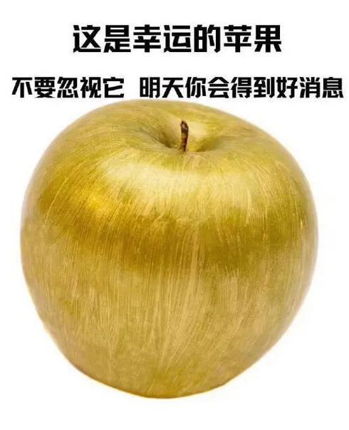 苹果在玄学里代表什么