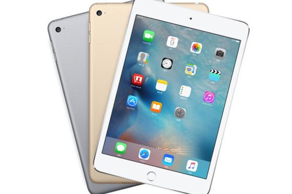 ipadmini4声音小