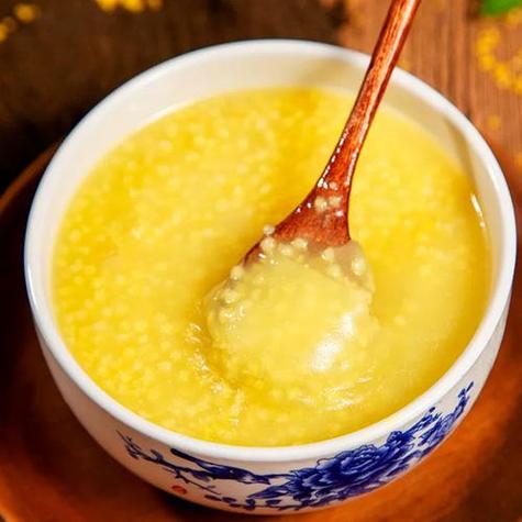 小米电饭煲煮粥90分钟缩略图