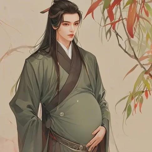 红楼同人贾赦双男生子