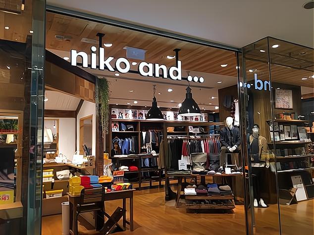 niko and几点开门