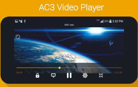 支持ac3的视频播放器