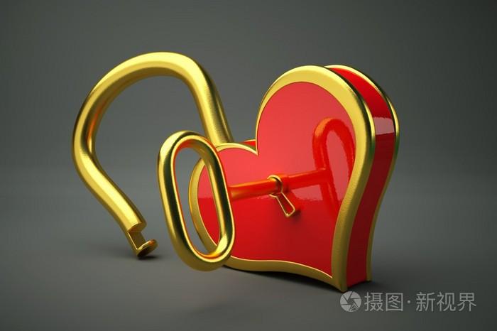 内心的枷锁是什么意思