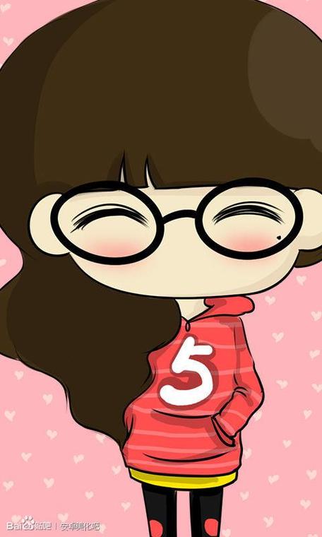 陈小希漫画