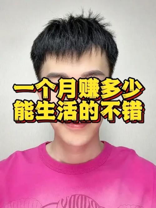 做好省一个月能赚多少