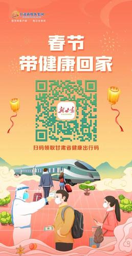健康新甘肃app怎么下载截图