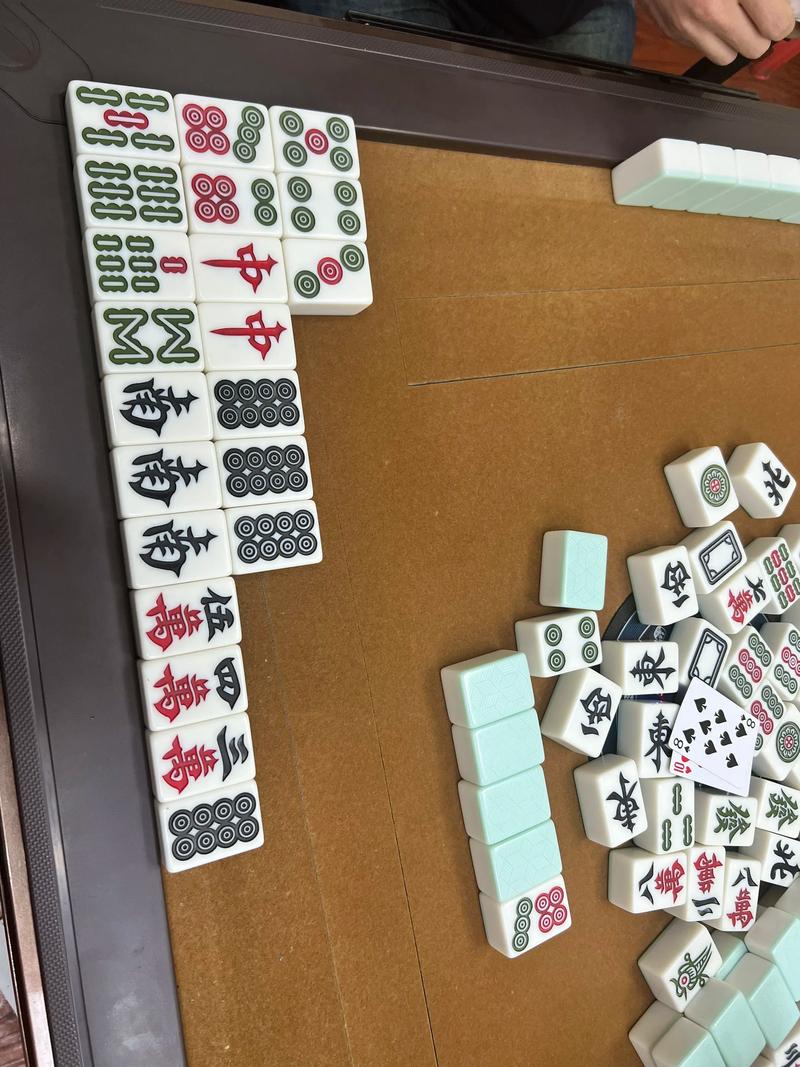 武汉打什么麻将