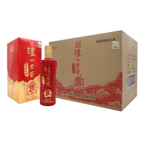 38度口感最好的酒