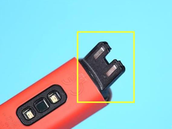 华为手环4表带怎么拆卸缩略图