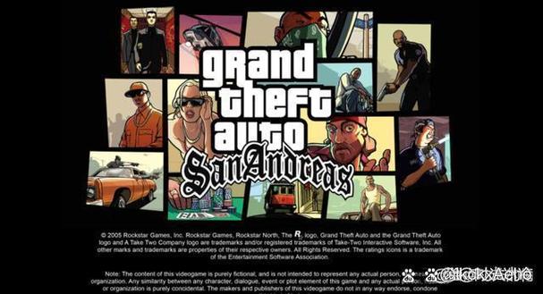 gtasa苹果版下载