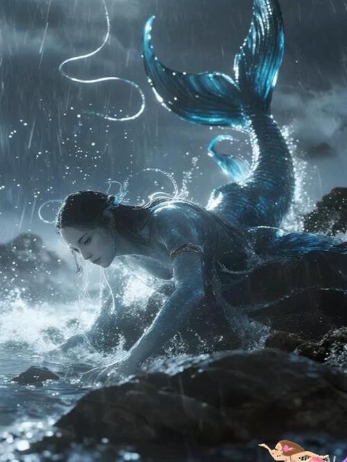 美人鱼中的海湾叫什么