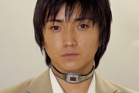 大逃杀2000