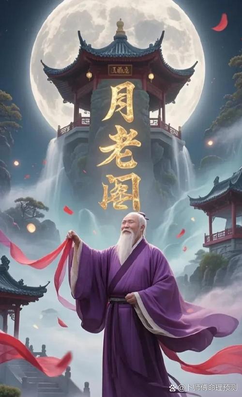 什么人不能拜月老
