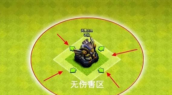 天鹰火炮激活条件