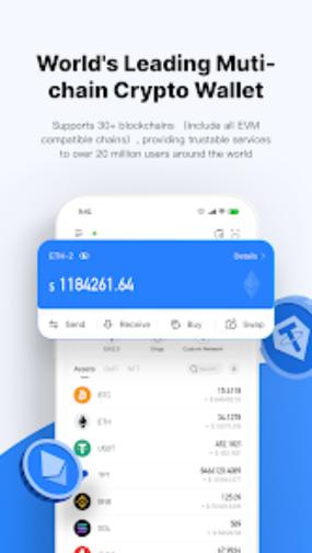 WEMIX钱包怎么下载