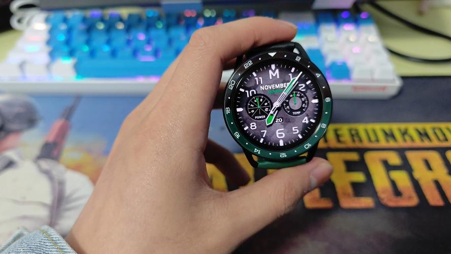 小米watchs3怎么下载音乐