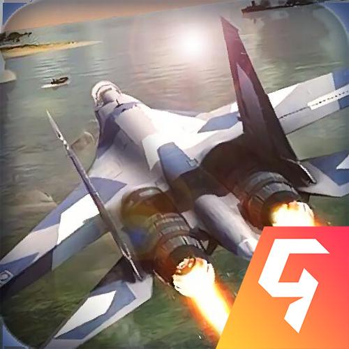 模拟空战无限金币版下载