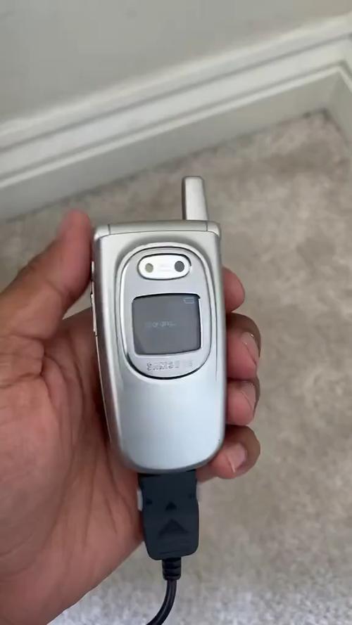 当年最经典的翻盖手机