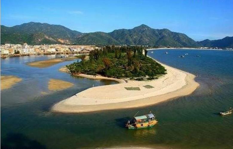 三角洲岛