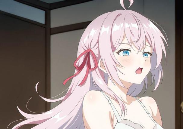 艾莉同学第二季