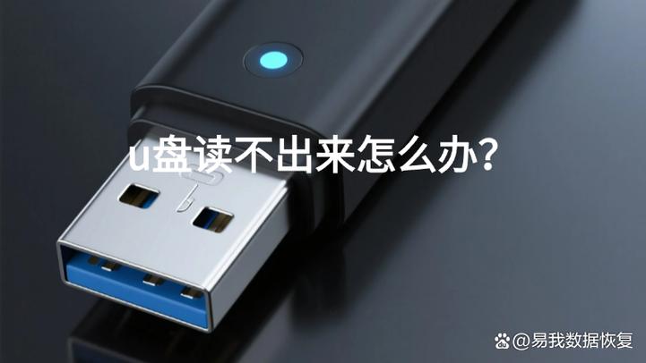 ipad为什么读不出u盘