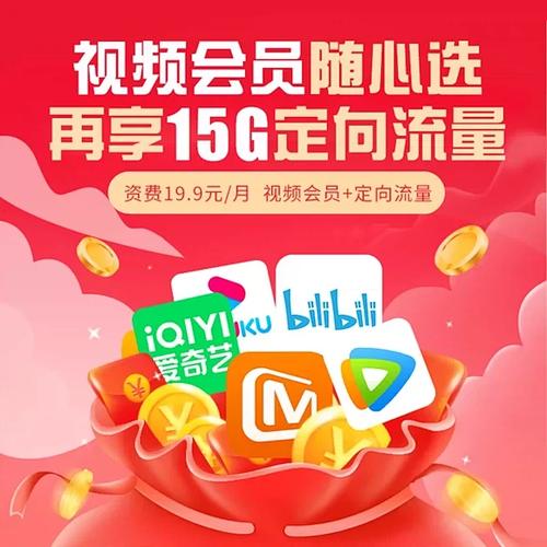 移动视频会员6选1什么意思