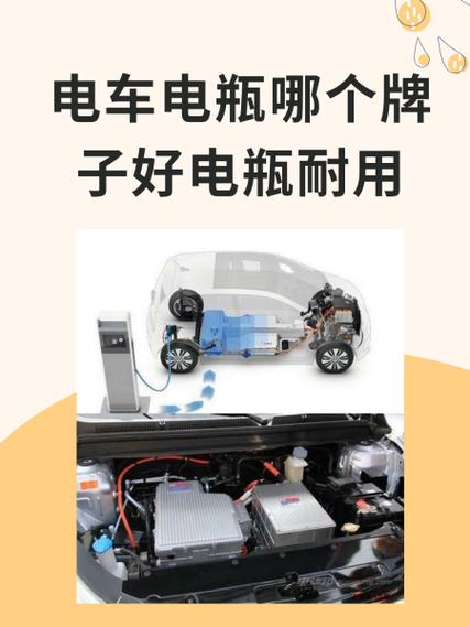 汽车电瓶哪个牌子好而且耐用图标