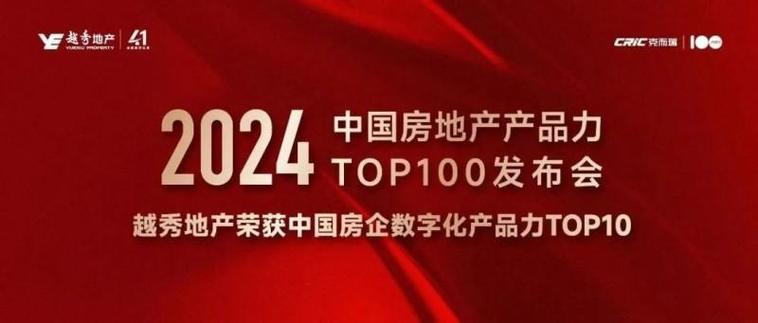 越秀地产实力怎么样