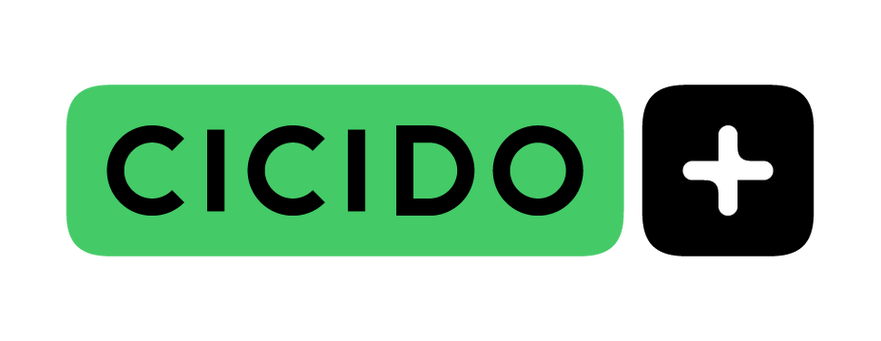 cicido官网