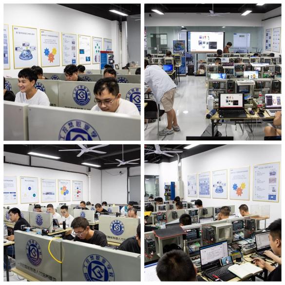 工控帮职业培训学校缩略图