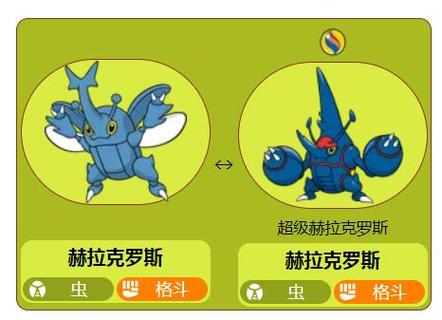赫拉克罗斯值得培养吗缩略图