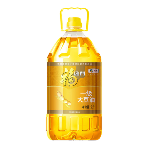 豆油选什么样的好