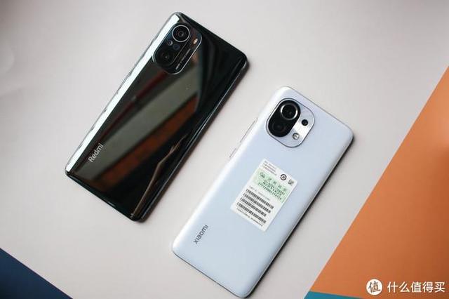 红米k40