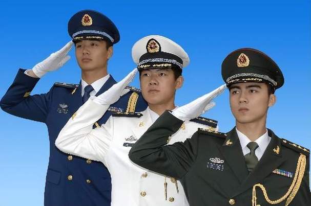 陆战队最吃香六个兵种