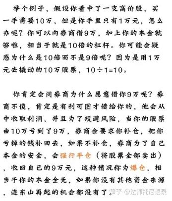 炒币什么叫合约