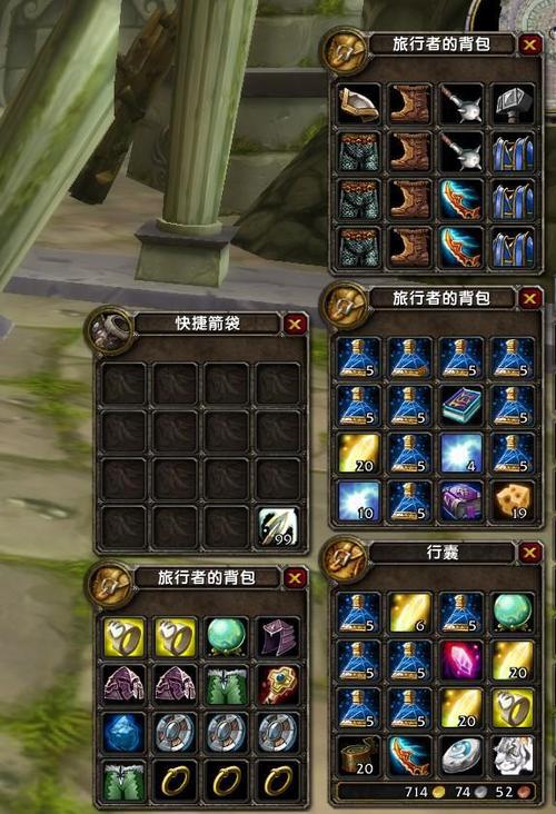 魔兽世界怀旧服猎人怎么赚钱