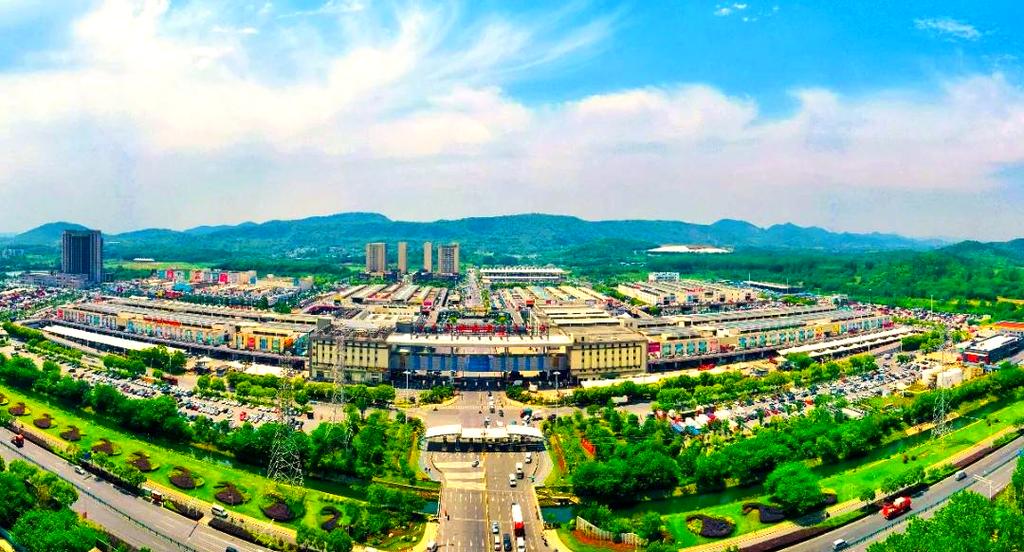 众彩市场