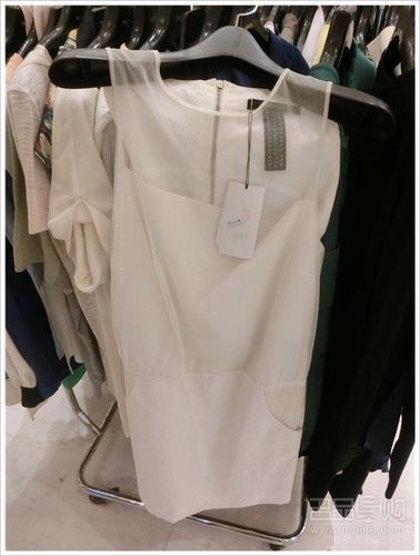 MOGG韩国女装