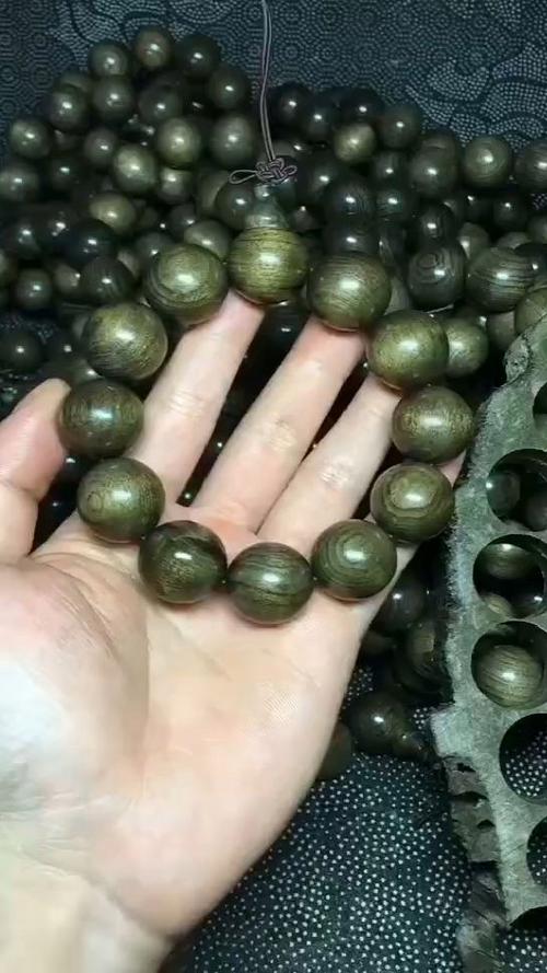 金丝楠阴沉木吉利吗
