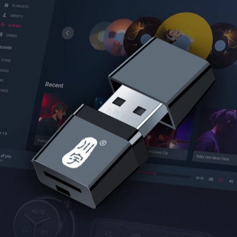 usb读卡器游戏截图