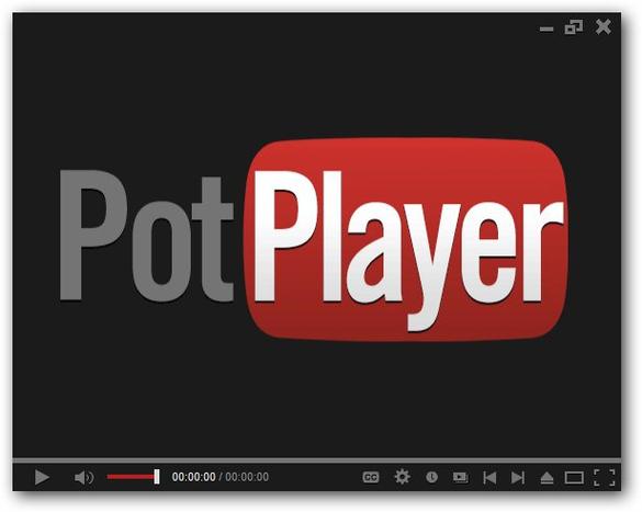 potplayer安全吗