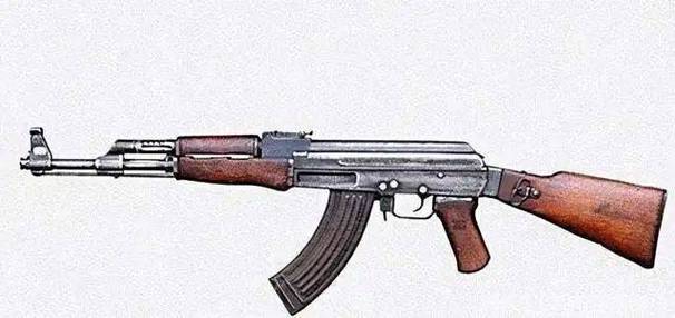 日本AK47