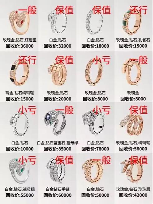 钻戒回收哪个平台价格高缩略图