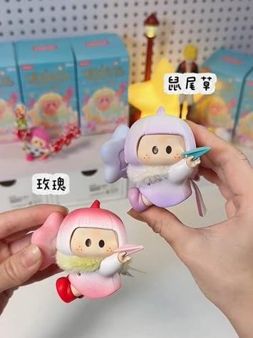 彩虹派对盲盒