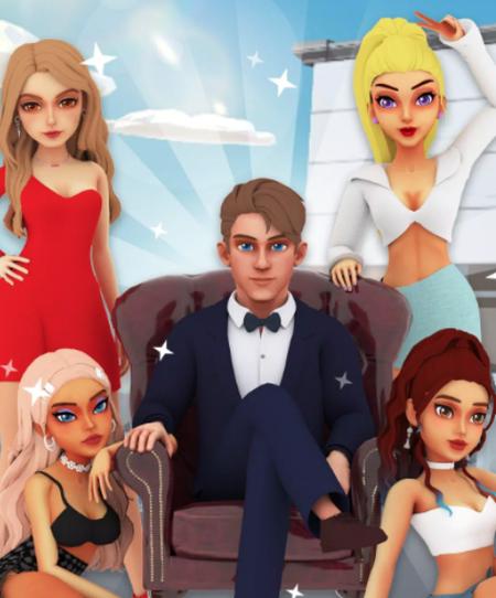 完美复仇者游戏