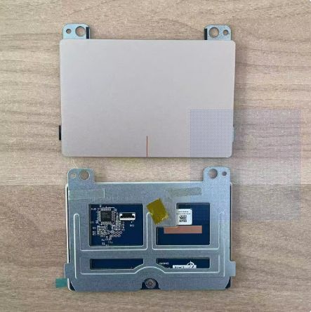 联想小新air13触控板使用