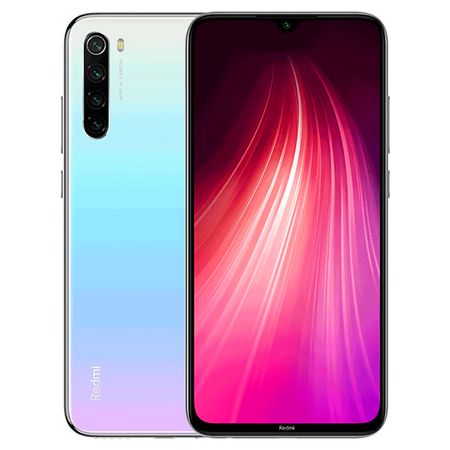 红米note8经常没声音
