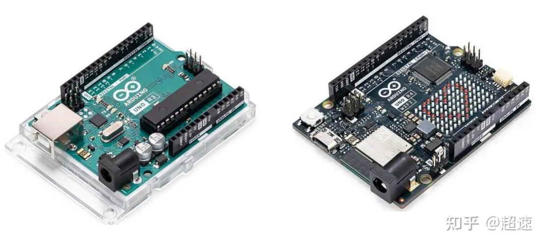 arduino性能最强的是哪款缩略图
