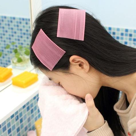 头贴